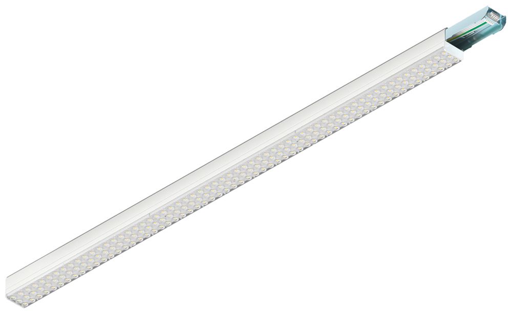 Insert lumineux LED SLV Easylight WB 75W 13500lm 830/840/865 1500mm blanc