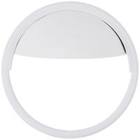 Frontset Luxomat zu Standard weiss