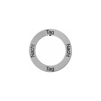 Disco indicatore Al Nacht-Tag-Nacht -Tag AG SS,GV SS,GUP SS