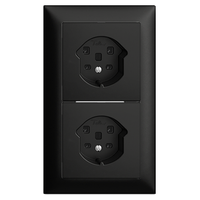 UP-Kombination Edue 2x1, T25 + T25 sz