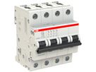 Leitungsschutzschalter ABB S204-K8 8A 6kA