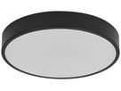 Plafoniera LED LEDVANCE CEILING MOIA 20W 1500lm 3000K Ø280mm nero