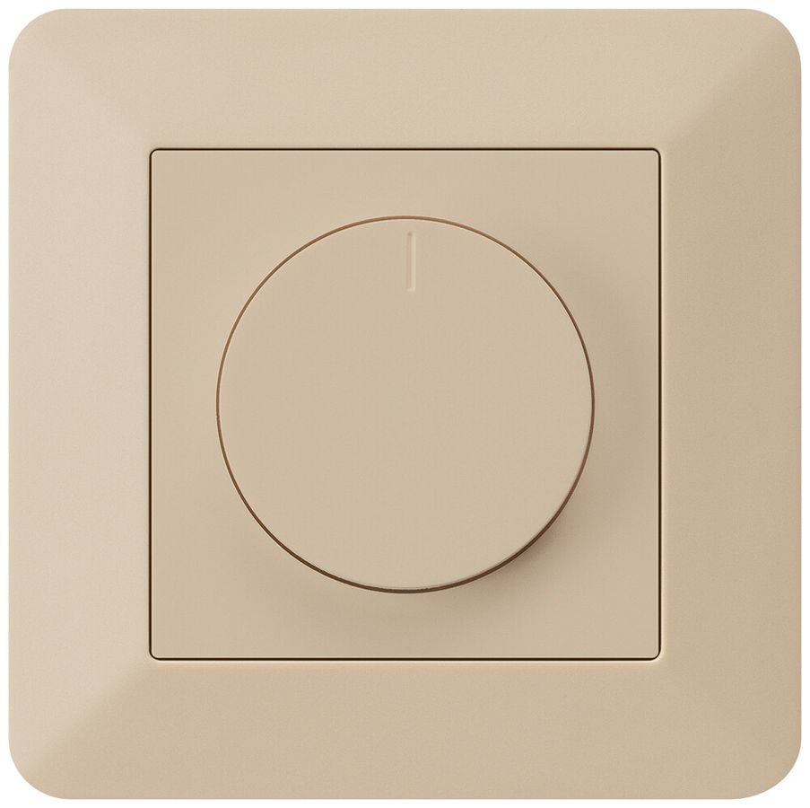 Potentiomètre ENC kallysto.trend 1…10V beige