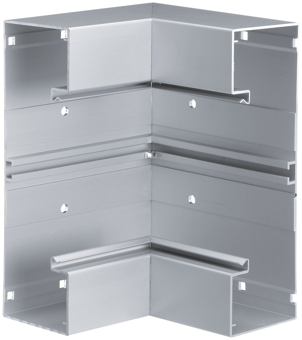 Inneneck Hager BRA 65210B alu