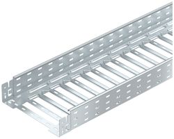 Canale di cavi Bettermann MKSM 85×300×3050mm zincato