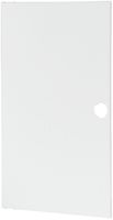 Porta per centralino ETN 3 file bianco