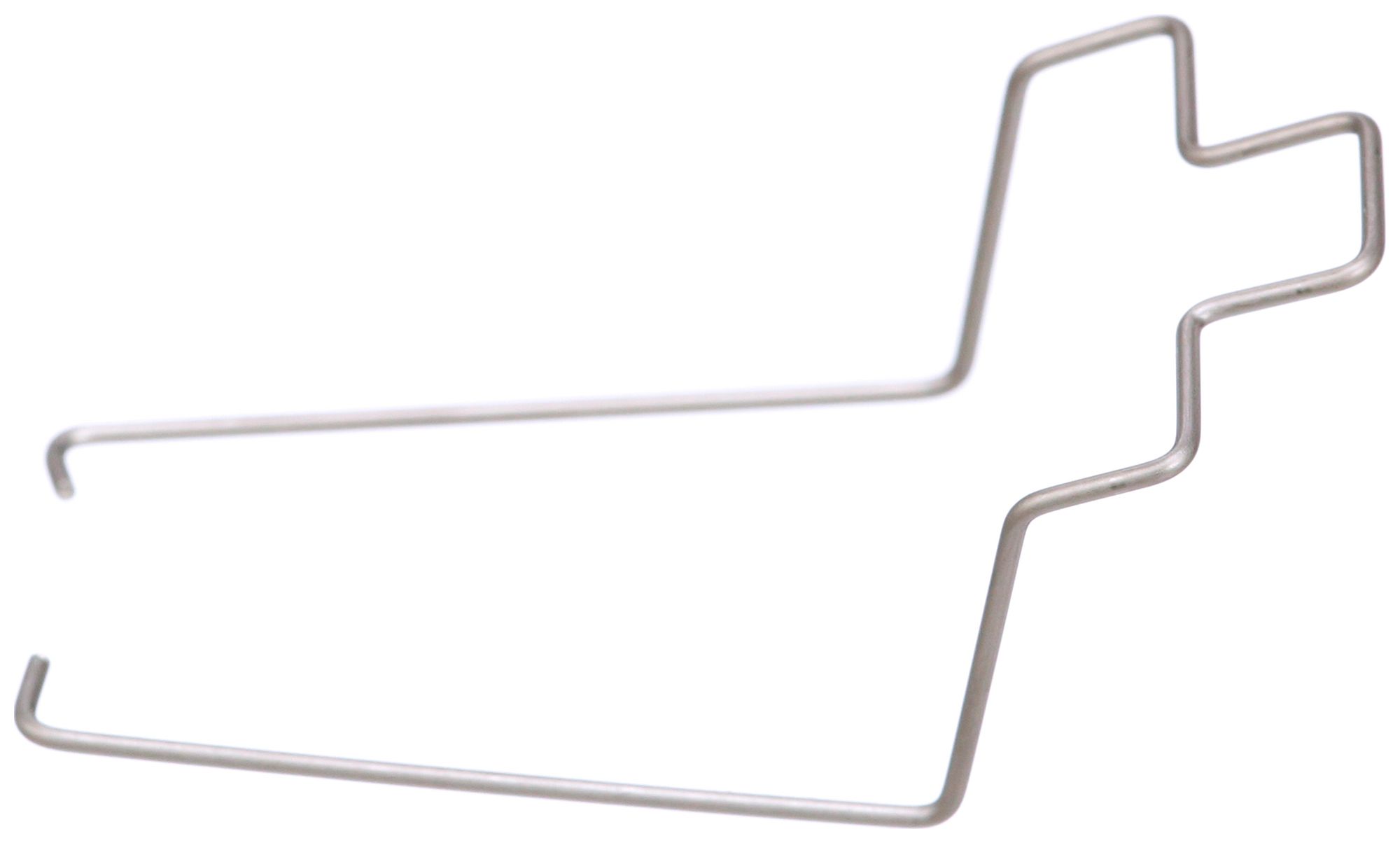 Clip di ritegno Zelio RXZ