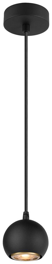 Zierring SLV LIGHT EYE 90 Stahl Ø59×14mm Gold