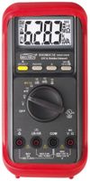 Vielfachmessinstrument ELBRO BM2803CSE TRMS