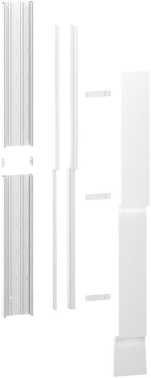 Kanal Kit Schneider Electric Resi9CX 13 Module