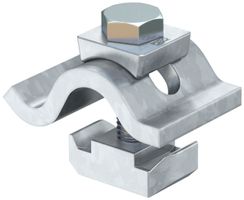 Crapaud à vis léger Bettermann M10×50mm