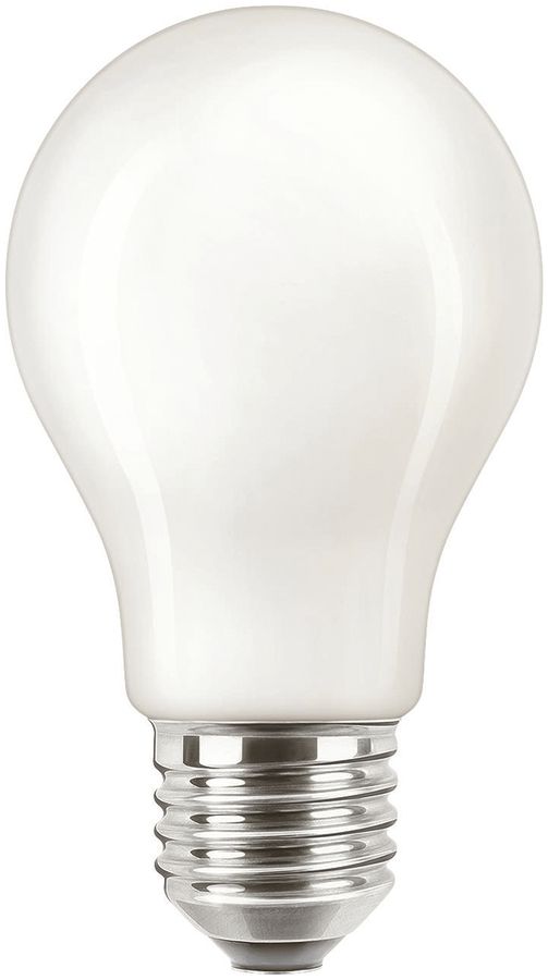 Lampada LED CorePro Bulb E27 A60 4.5…40W 230V 2700K 470lm, opale