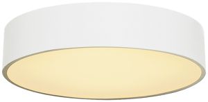 LED-Deckenleuchte SLV MEDO 40, 29W 3000K 2000lm 1…10V weiss