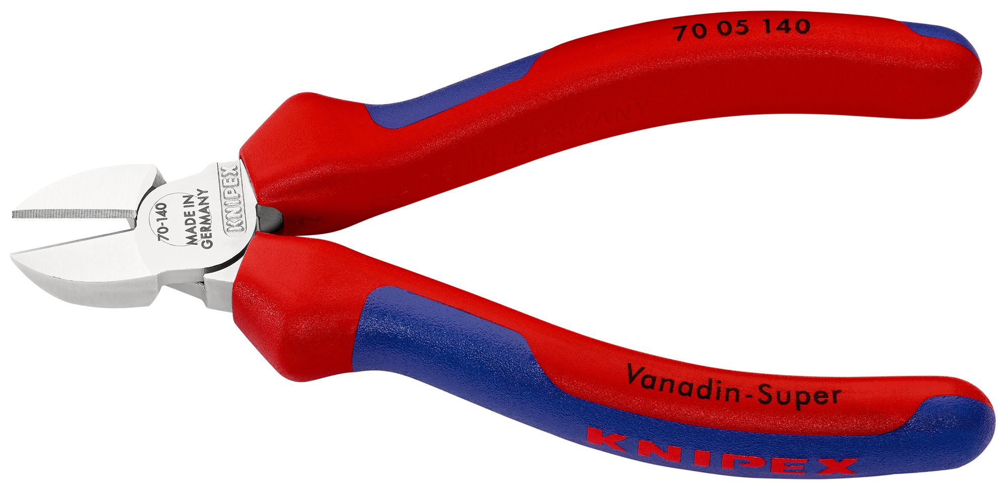 Tronchese KNIPEX 140mm