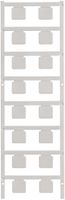 Marcatore per apparecchi Weidmüller MultiCard CC 15×17mm PA66 grigio