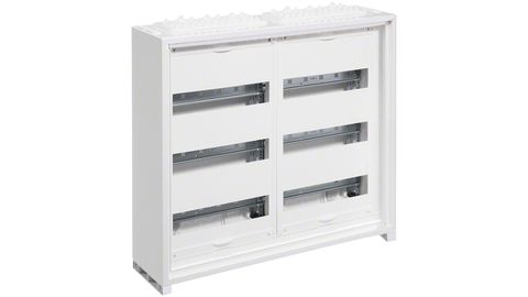 univers, Schutzklasse II