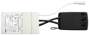 LED-Betriebsgerät SG Sense 25W 700mA DALI 138×67×29mm