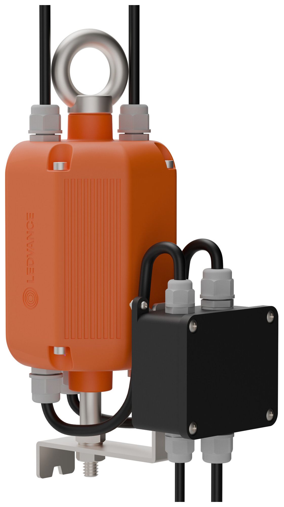 Kit di conversione elemento emergenza LEDVANCE HIGH BAY 220…240V 30W LED 3h