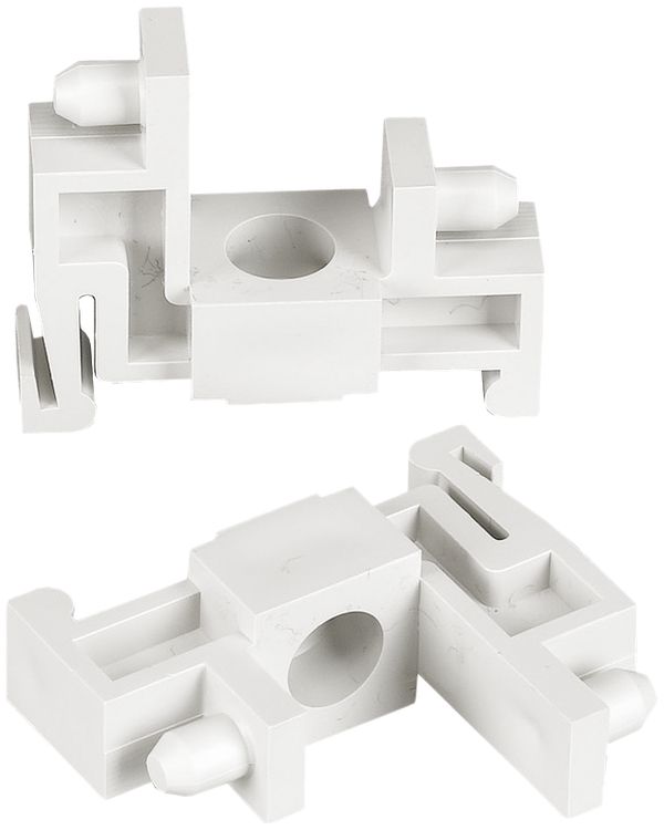 Klemmenträger Eaton horizontal