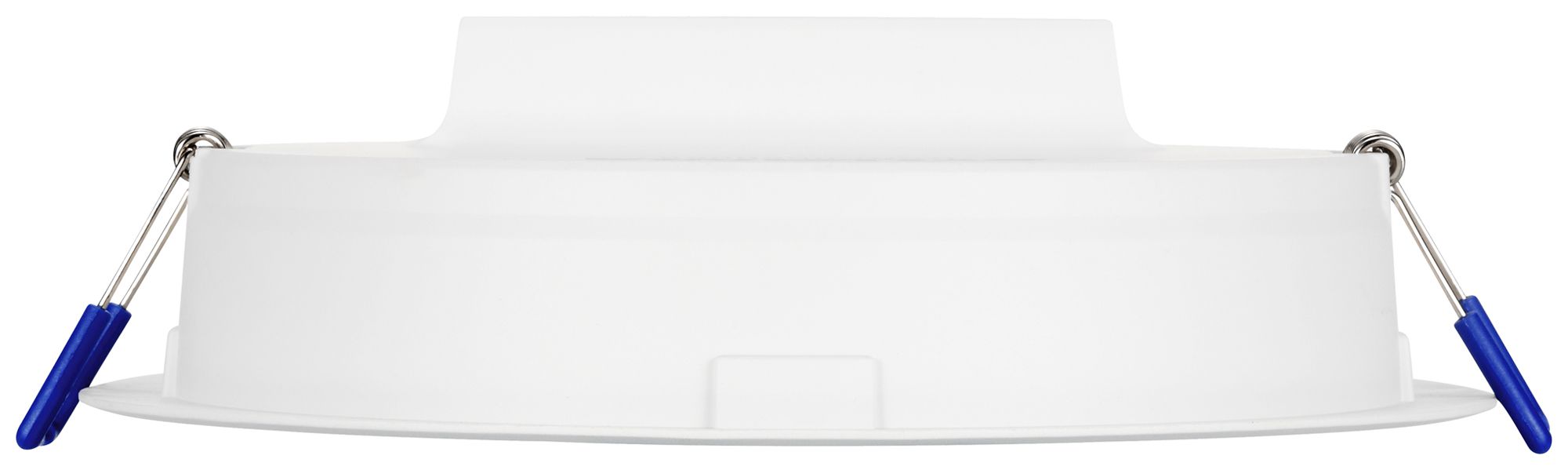 Downlight LED Sylvania SYLDWN 15W 1500lm RGBW 827…865 110° REG Ø167mm bianco