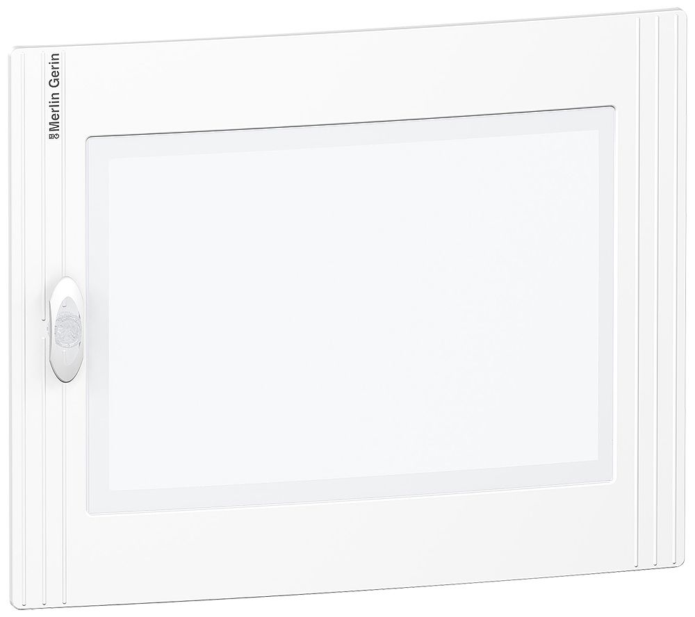 Porta SE Pragma Plus 2 file/24 moduli