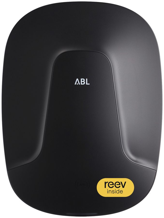 Station de charge ABL Wallbox eMH2 2W2230B Extender 1×T2 32A 22kW