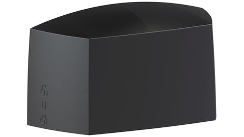 Radar-Bewegungsmelder