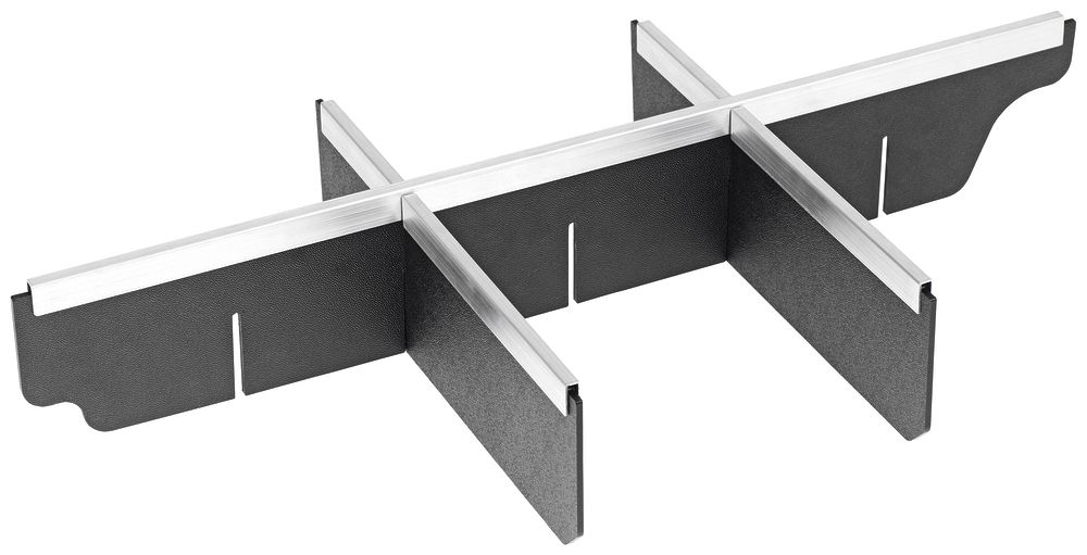 Boden-Trennstege CIMCO für Werkzeugkoffer Gigant-Compact