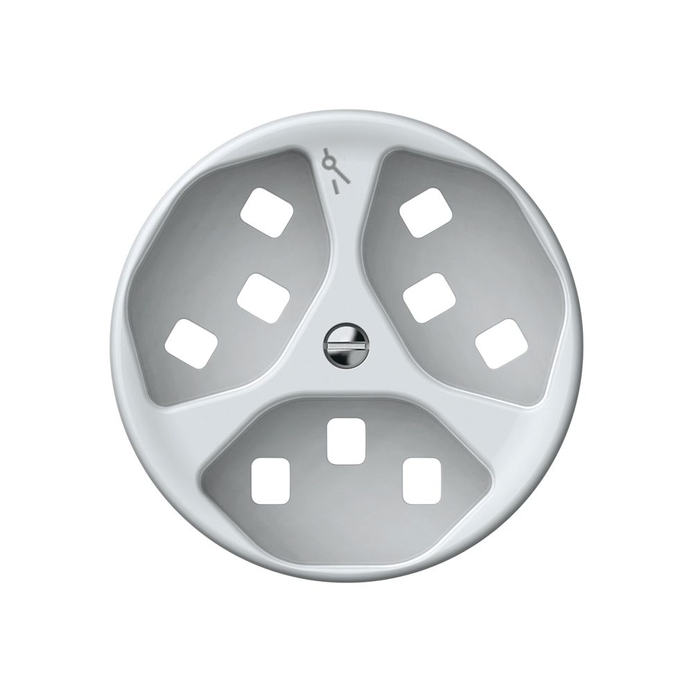 Frontset origin 3×T23 1×S 60×60mm ws