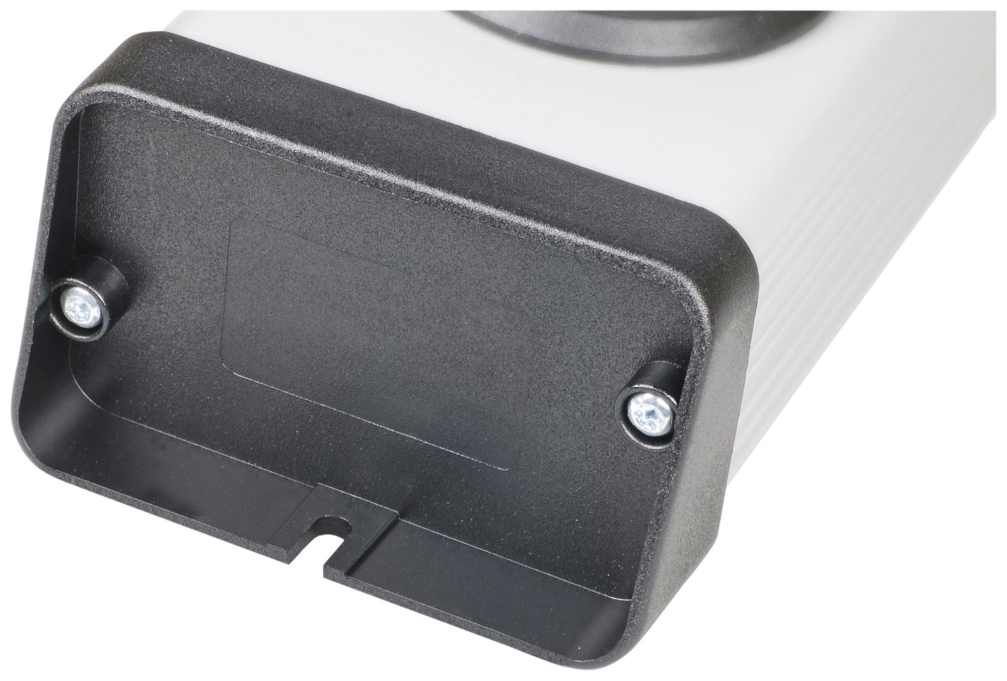 Presa multipla Steffen EHMANN 5×T13 5×interruttore 10A 250V 3m mat.sint.gr