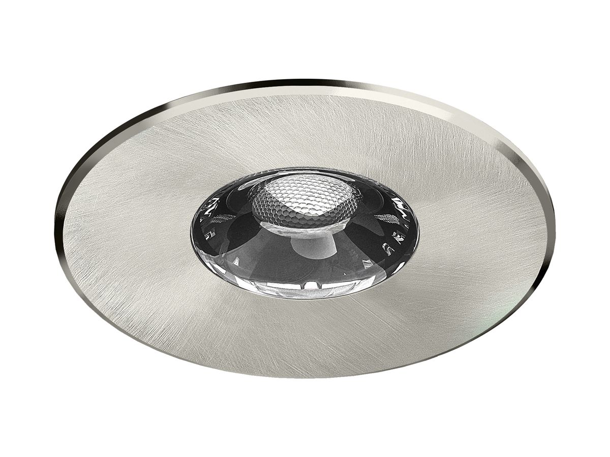 Downlight LED Philips RS155B PSR 10.2W 1000lm 830 MB VAR aluminium 36 ...