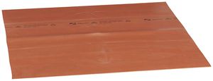 Abdecktuch CIMCO VDE 1000V 1000×1000×1.6mm rot