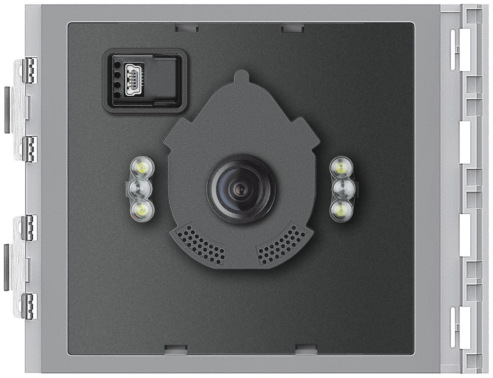 Modulo CAM di porta 96° Sfera Night&Day