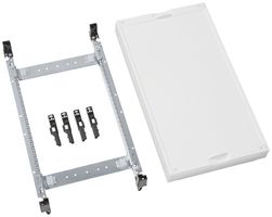 Baustein Hager univers N 250×450mm für Gitterkanal