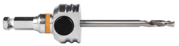 Aufnahme MANDREX MXqs HSS Ø11×125mm (7/16")