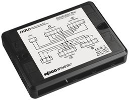 Verteilerbox WAGO WINSTA HLK, für P48 DALI 2