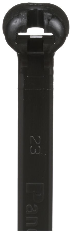 Fascetta BARB-TY 7×221mm nero