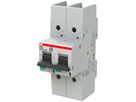 Leitungsschutzschalter ABB S802P-B100-R 2P 400V B-100A 50kA 3TE