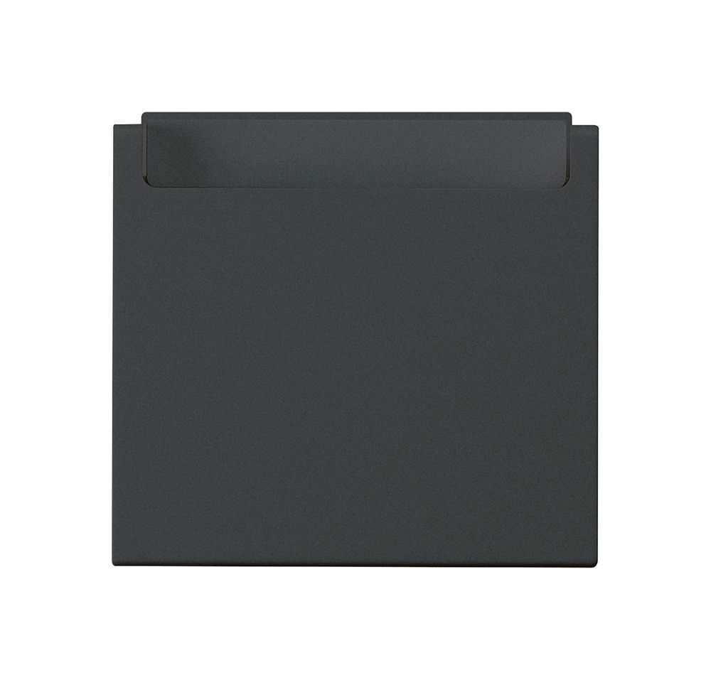 Interruttore Hotelcard INC kallysto 1L nero