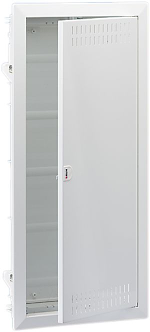 UP-Verteiler R&M Gr.3 Volta leer für Kommunikation