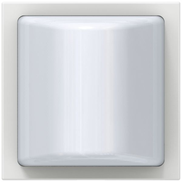 Lampada spia INS MOS 12…24V 0.2W verde/bianco 2 moduli