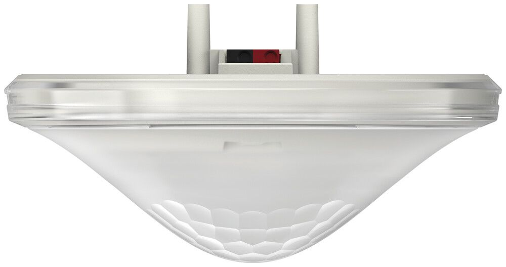 Détecteur de présence ENC blanc thePrema P360-KNX