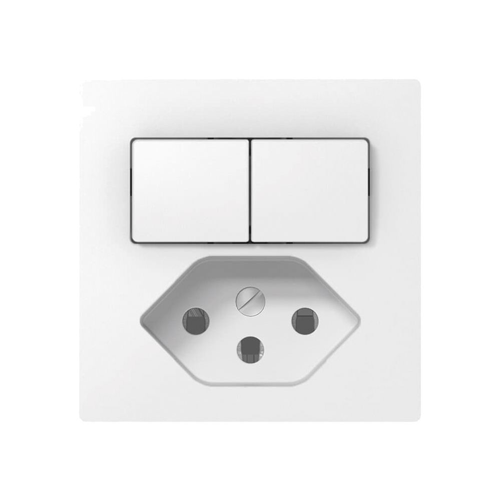 Combinaison ENC I SIDUS E 1/3 +3+T13 blanc