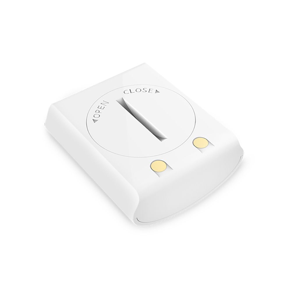 Wassersensor KnockautX, by BRELAG