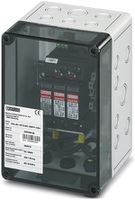 Coffret de raccordement de générateur PX SOL-SC-1ST-0-DC-1MPPT-1001