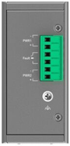 Switch TP-Link Omada IES206G 4×RJ45-GbE 1×SFP-GbE 1×RJ45/SFP