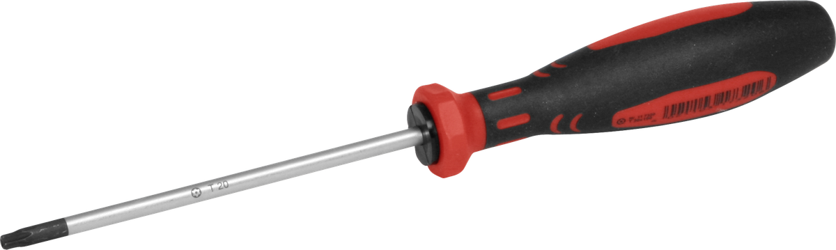 Schraubenzieher 2K Torx 200mm T20×100mm