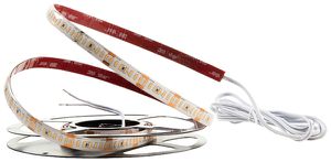 LED-Lichtband SG StripLine IP54 24V 9W/m 827lm/m 2700K 120° 1.8m