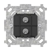 Sensor/Dimmaktor 1/1×ABB GE/Z free@home wireless