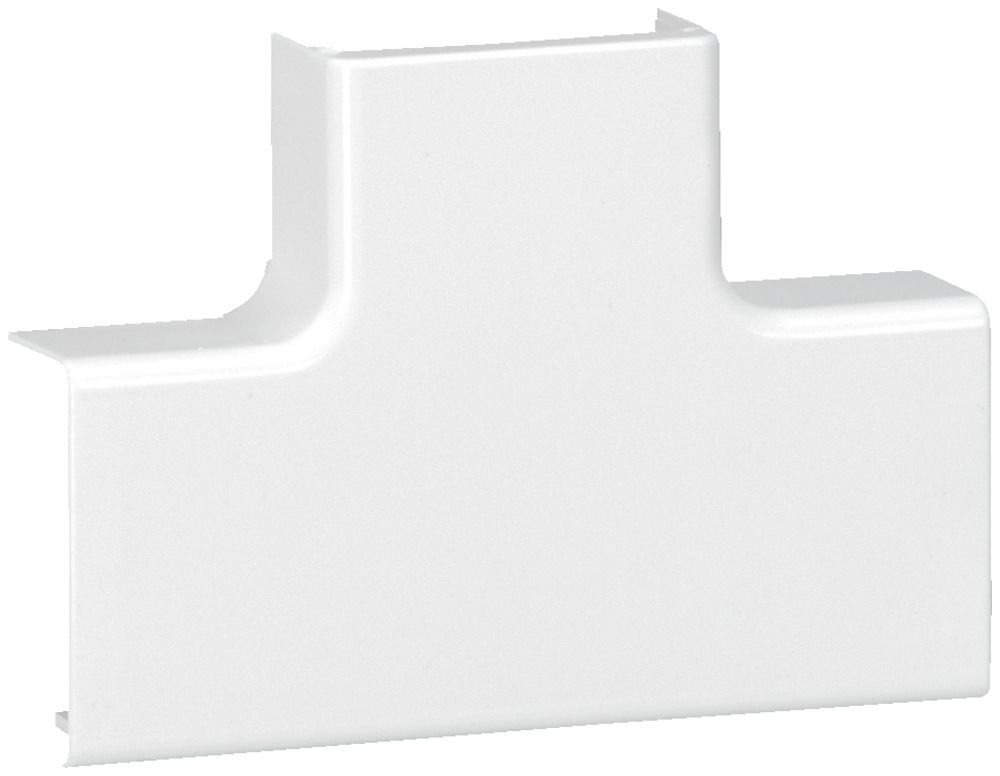 T-Stück DLPlus 32×16 weiss